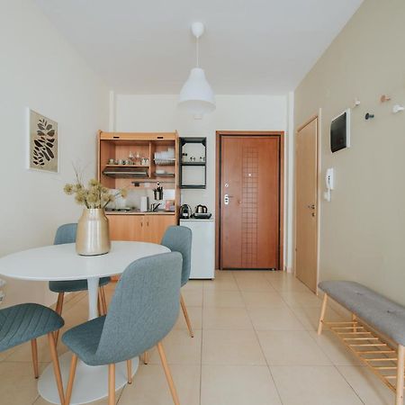 In The Heart Of Thessaloniki Apartment Bagian luar foto
